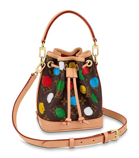 louis vuitton noe multicolor|Louis Vuitton noe bag.